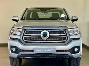 GWM P300 2.4T double cab LS - Image 2