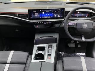 Opel Grandland 1.6T GS Line