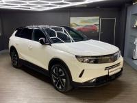 Opel Grandland 1.6T GS Line