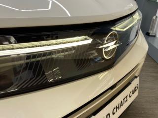 Opel Grandland 1.6T GS Line