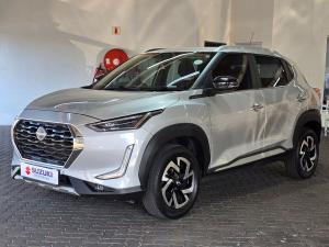 Nissan Magnite 1.0 Turbo Acenta Plus auto - Image 3