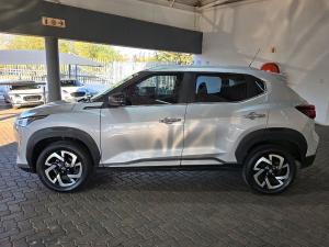 Nissan Magnite 1.0 Turbo Acenta Plus auto - Image 4
