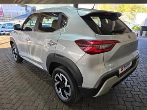 Nissan Magnite 1.0 Turbo Acenta Plus auto - Image 5