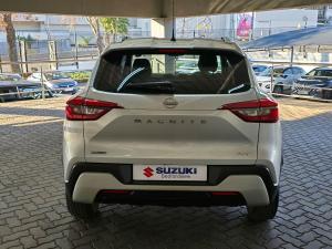 Nissan Magnite 1.0 Turbo Acenta Plus auto - Image 6