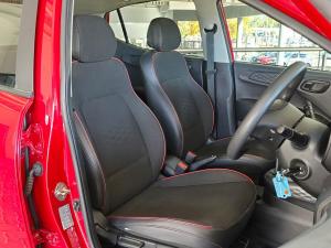 Hyundai Grand i10 1.0 Motion hatch manual - Image 10