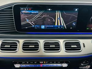 Mercedes-Benz GLE GLE450d coupe 4Matic AMG Line - Image 8