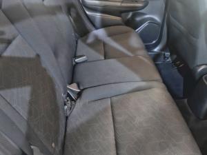 Honda WR-V 1.2 Comfort - Image 10