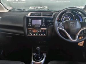 Honda WR-V 1.2 Comfort - Image 11