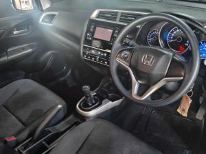 Honda WR-V 1.2 Comfort - Image 12