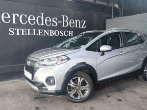 Honda WR-V 1.2 Comfort - Image 1