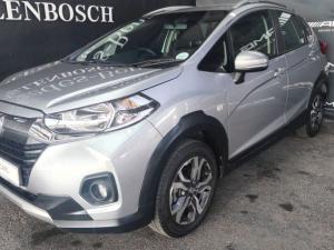 Honda WR-V 1.2 Comfort - Image 2