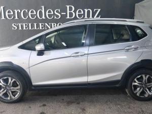 Honda WR-V 1.2 Comfort - Image 3