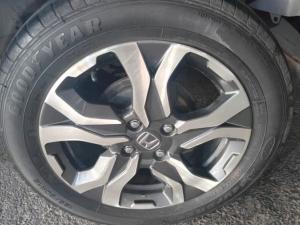 Honda WR-V 1.2 Comfort - Image 4