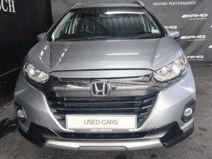 Honda WR-V 1.2 Comfort - Image 6