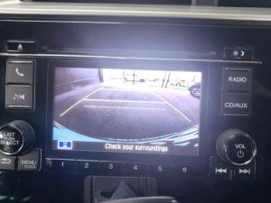 Honda WR-V 1.2 Comfort - Image 7