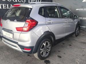 Honda WR-V 1.2 Comfort - Image 8