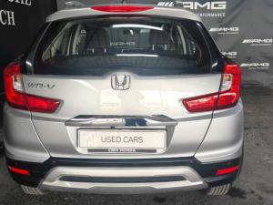 Honda WR-V 1.2 Comfort - Image 9