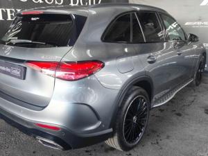 Mercedes-Benz GLC GLC300d 4Matic Avantgarde - Image 12