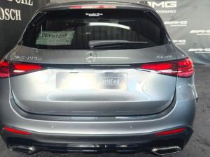 Mercedes-Benz GLC GLC300d 4Matic Avantgarde - Image 13