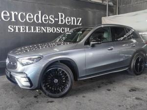 Mercedes-Benz GLC GLC300d 4Matic Avantgarde - Image 1