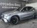Mercedes-Benz GLC GLC300d 4Matic Avantgarde - Thumbnail 1