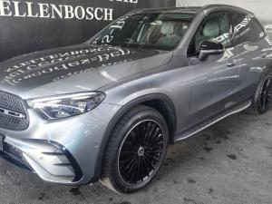 Mercedes-Benz GLC GLC300d 4Matic Avantgarde - Image 3
