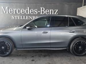 Mercedes-Benz GLC GLC300d 4Matic Avantgarde - Image 4