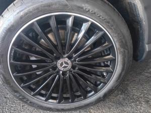 Mercedes-Benz GLC GLC300d 4Matic Avantgarde - Image 5