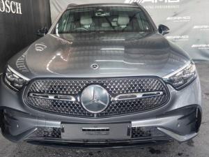 Mercedes-Benz GLC GLC300d 4Matic Avantgarde - Image 8