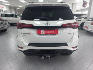 Toyota Fortuner 2.8GD-6 4x4 VX - Image 5