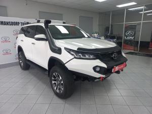 Toyota Fortuner 2.8GD-6 4x4 VX - Image 1