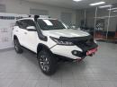Thumbnail Toyota Fortuner 2.8GD-6 4x4 VX