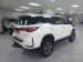 Toyota Fortuner 2.8GD-6 4x4 VX - Thumbnail 2