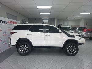 Toyota Fortuner 2.8GD-6 4x4 VX - Image 3