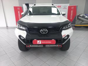 Toyota Fortuner 2.8GD-6 4x4 VX - Image 4