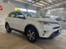 Thumbnail Toyota RAV4 2.0 GX auto
