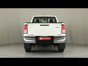 Toyota Hilux 2.4GD-6 single cab 4x4 Raider manual - Image 5