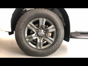 Toyota Hilux 2.4GD-6 single cab 4x4 Raider manual - Image 19