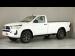 Toyota Hilux 2.4GD-6 single cab 4x4 Raider manual - Thumbnail 22