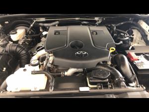 Toyota Hilux 2.4GD-6 single cab 4x4 Raider manual - Image 30