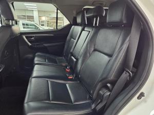 Toyota Fortuner 2.4GD-6 auto - Image 14