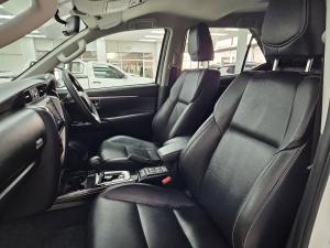 Toyota Fortuner 2.4GD-6 auto - Image 15