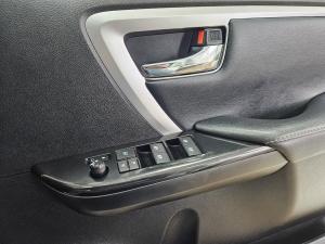 Toyota Fortuner 2.4GD-6 auto - Image 18
