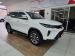 Toyota Fortuner 2.4GD-6 auto - Thumbnail 1