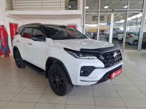 Toyota Fortuner 2.8GD-6 4x4 VX - Image 1