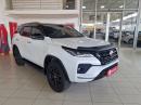 Thumbnail Toyota Fortuner 2.8GD-6 4x4 VX