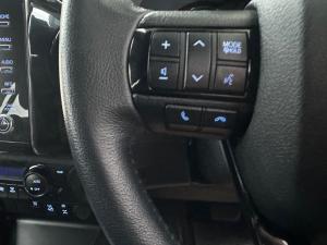 Toyota Hilux 2.8GD-6 48V double cab 4x4 Legend - Image 10
