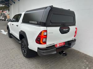 Toyota Hilux 2.8GD-6 48V double cab 4x4 Legend - Image 21