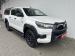 Toyota Hilux 2.8GD-6 48V double cab 4x4 Legend - Thumbnail 1