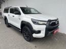 Thumbnail Toyota Hilux 2.8GD-6 48V double cab 4x4 Legend